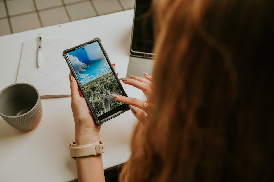 Imagen de nuestro equipo